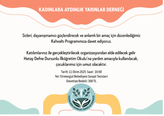 kahvalti